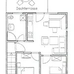 Goode Wind Apartamento Norderney