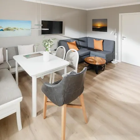 Lägenhet Goode Wind