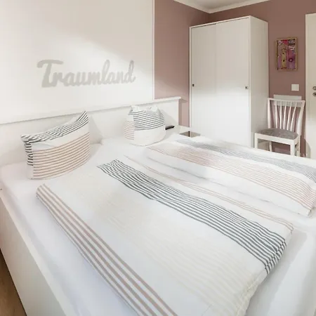 Apartment Goode Wind *