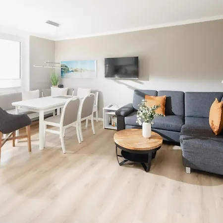 Goode Wind Apartment Norderney