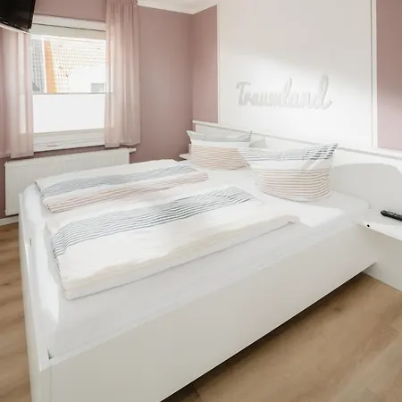 Apartament Goode Wind