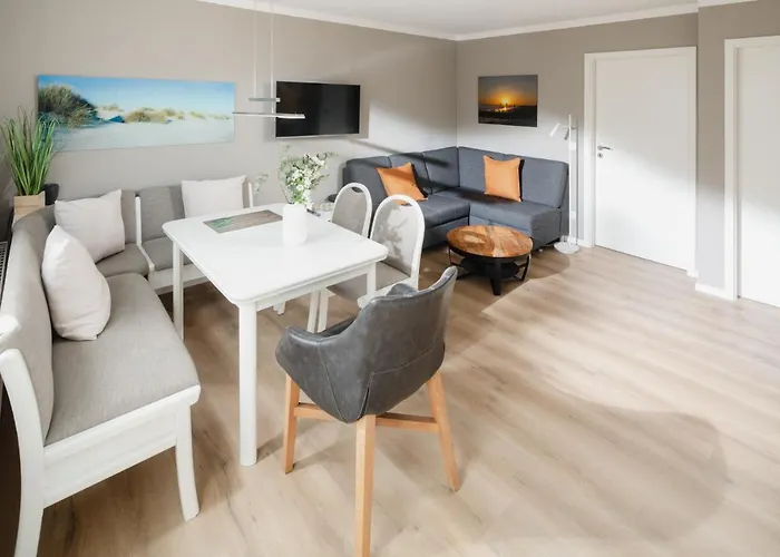 Lägenhet Goode Wind