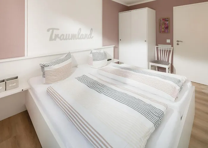 Lägenhet Goode Wind *