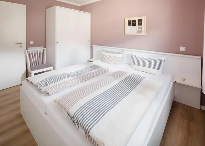 Goode Wind Lägenhet *