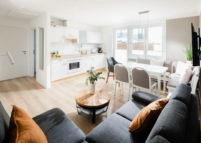 Goode Wind Lägenhet