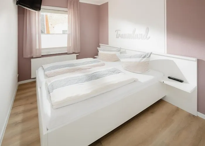 Lägenhet Goode Wind