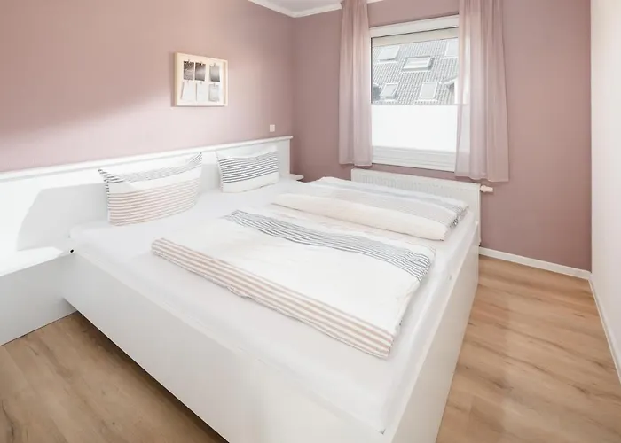 Goode Wind * Norderney